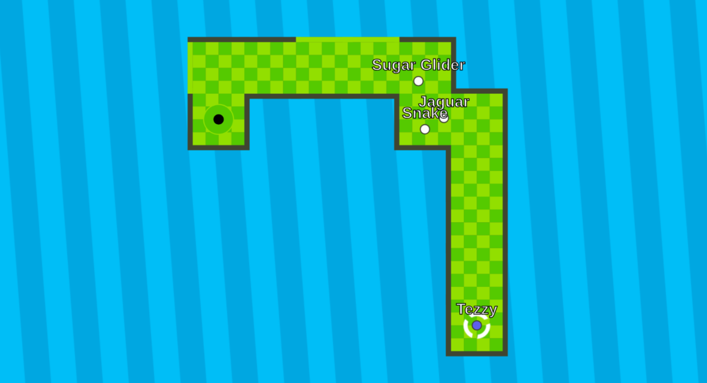 GOLFZ.IO