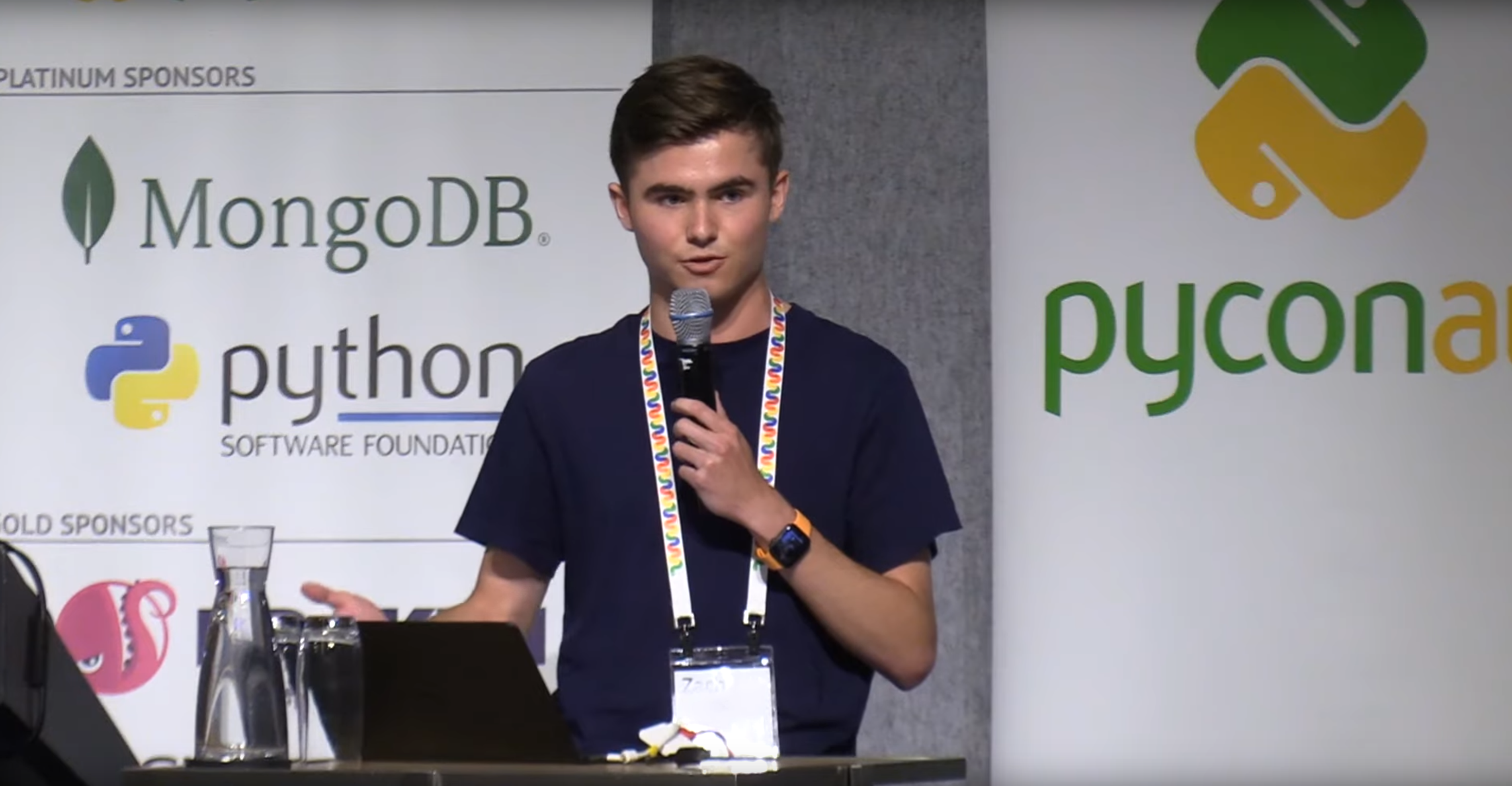 Rocket League Pro Replay YouTube Poster